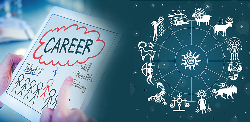 Career Astrology