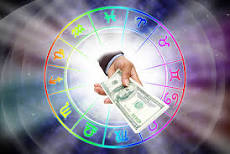 Wealth Astrology